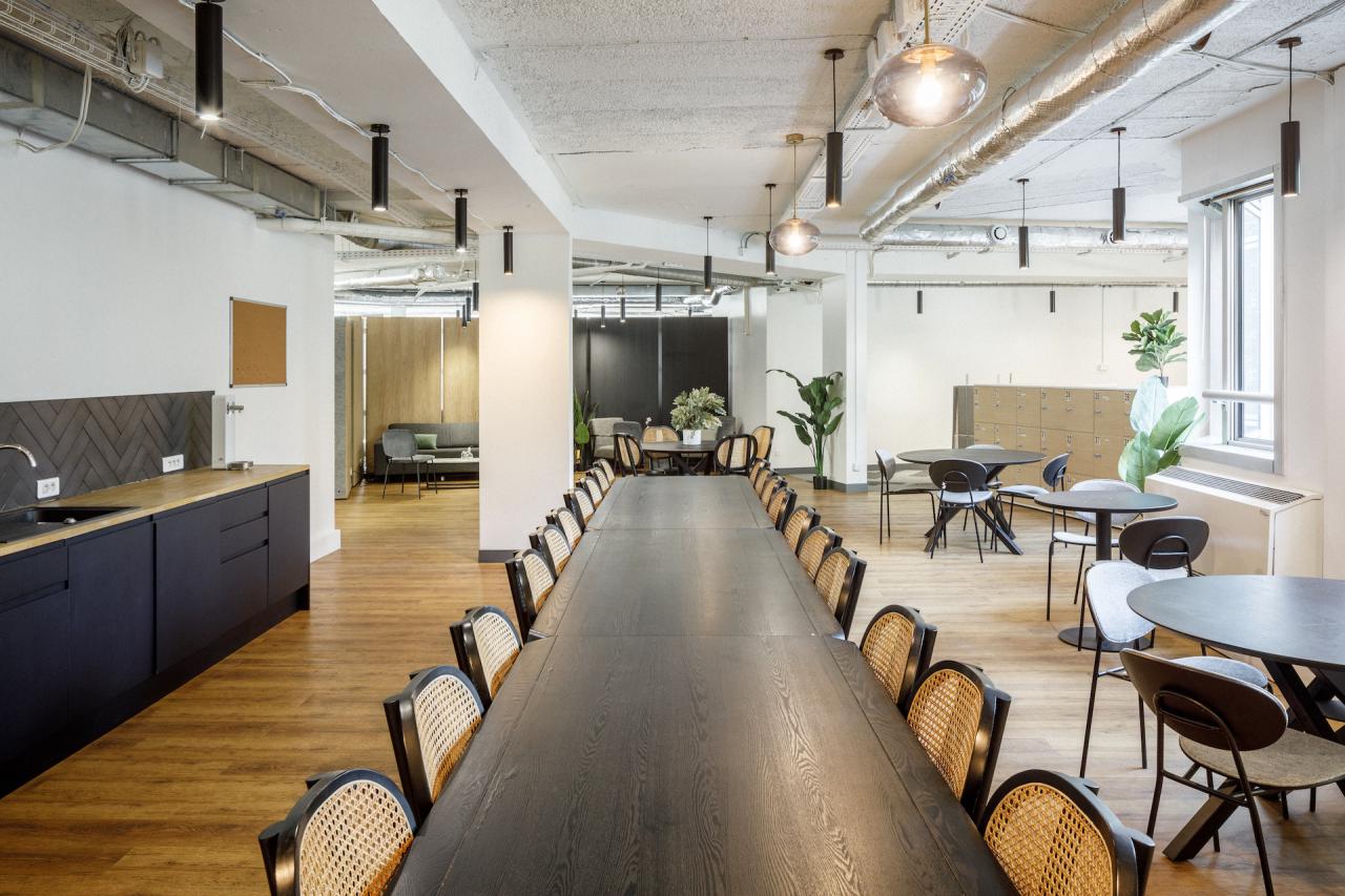 Coworking Paris 6m² Location coworking Paris OLBUR2531651 3